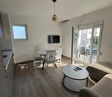 Sutomore Apartamento | Apartmani Aki 6