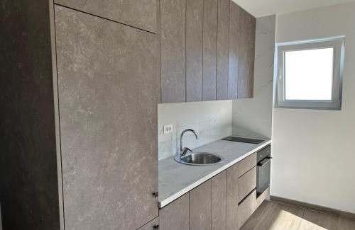 Sutomore Apartamento | Apartmani Aki 6