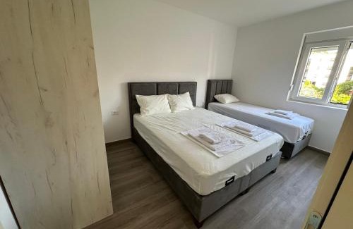 Sutomore Apartamento | Apartmani Aki 6