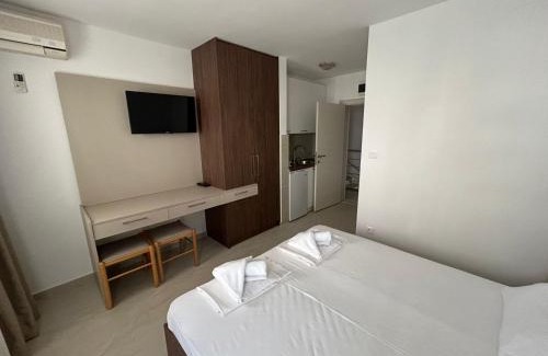 Lazi Apartamento | Apartmani Alexandra