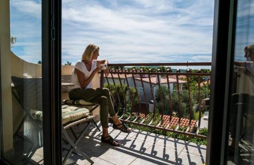 Jadrija Apartamento | Apartmani Alic