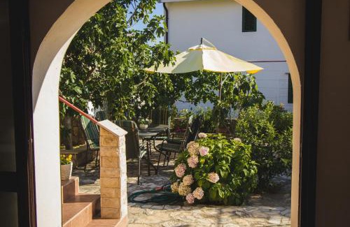 Jadrija Apartamento | Apartmani Alic