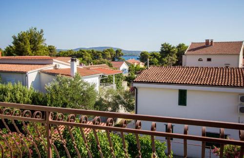 Jadrija Apartamento | Apartmani Alic