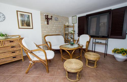 Jadrija Apartamento | Apartmani Alic