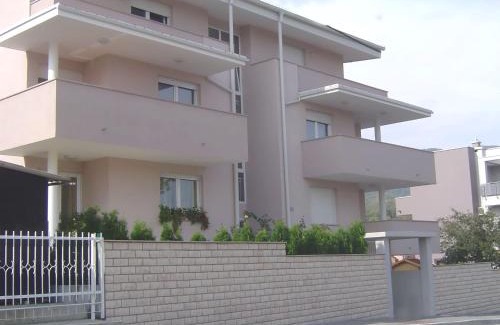 Zagreb Apartamento | Apartmani Almica