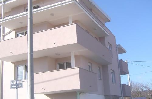 Zagreb Apartamento | Apartmani Almica