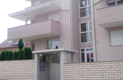 Zagreb Apartamento | Apartmani Almica