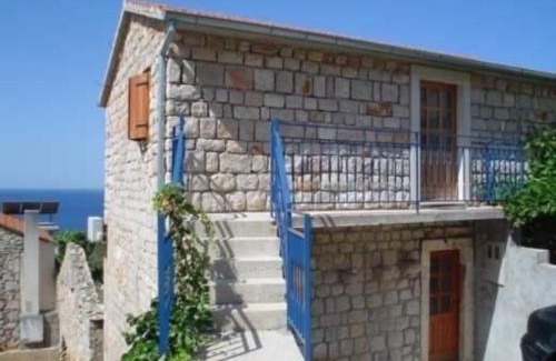 Ivan Dolac Apartamento | Apartmani Ana 2