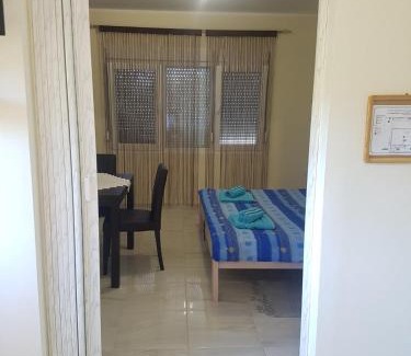 Vrdnik Apartamento | Apartmani Ana