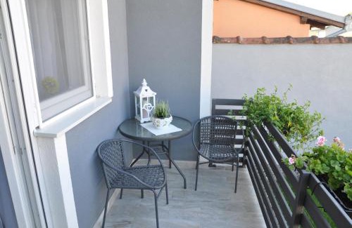 Vukovar Apartamento | Apartmani Ana Vukovar