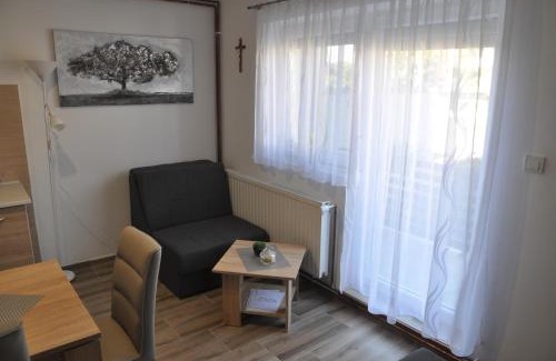 Vukovar Apartamento | Apartmani Ana Vukovar