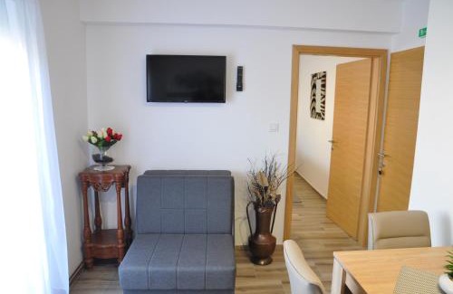 Vukovar Apartamento | Apartmani Ana Vukovar