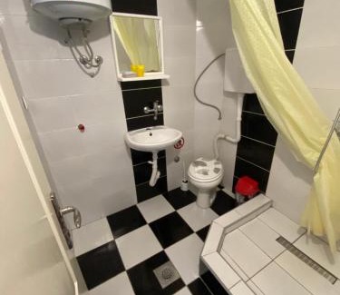 Klinci Apartamento | Apartmani Andjela