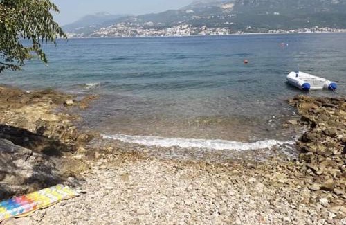 Klinci Apartamento | Apartmani Andjela