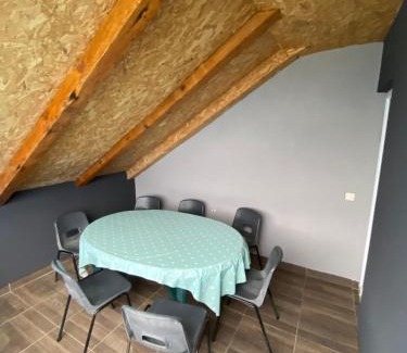 Klinci Apartamento | Apartmani Andjela