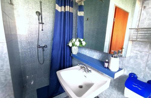 Pjescana Uvala Apartamento | Apartmani Andrea