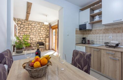 Dramalj Apartamento | APARTMANI ANITA