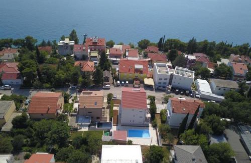 Dramalj Apartamento | APARTMANI ANITA