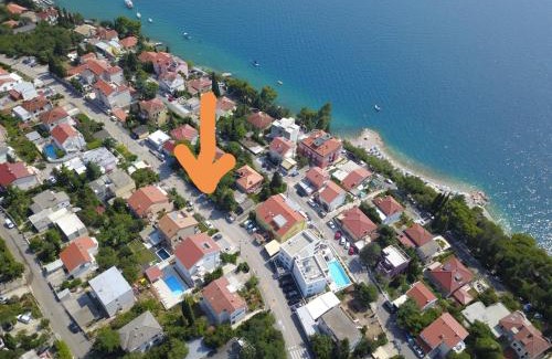 Dramalj Apartamento | APARTMANI ANITA
