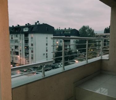Berane Apartamento | Apartmani Anita