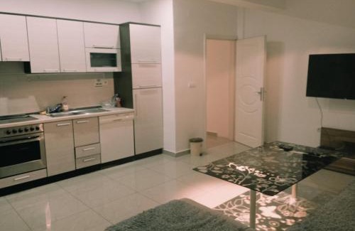 Berane Apartamento | Apartmani Anita