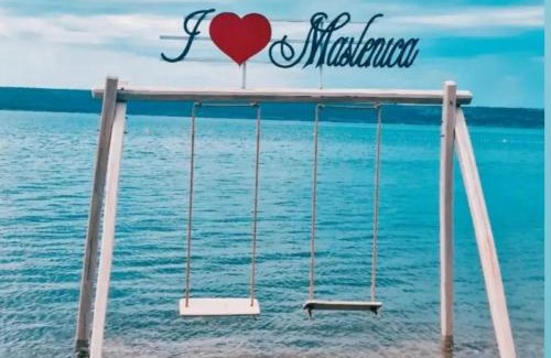 Maslenica Apartamento | Apartmani Ante