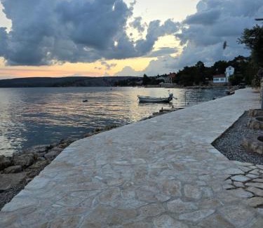 Maslenica Apartamento | Apartmani Ante