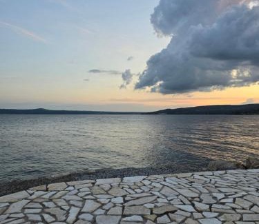 Maslenica Apartamento | Apartmani Ante