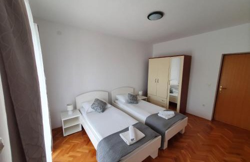 Maslenica Apartamento | Apartmani Ante