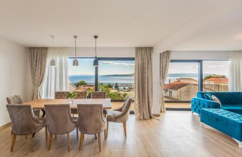 Baska Voda Apartamento | Apartmani Arapovic