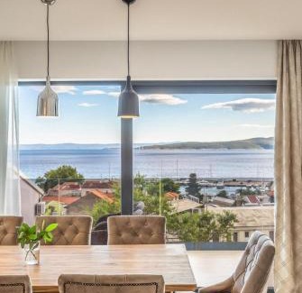 Baska Voda Apartamento | Apartmani Arapovic