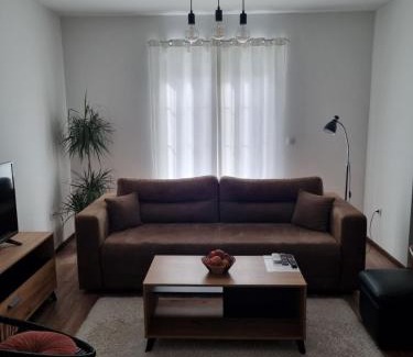 Arilje Apartamento | Apartmani Arilje