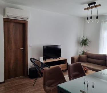 Arilje Apartamento | Apartmani Arilje