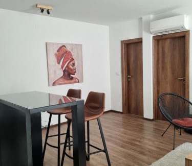 Arilje Apartamento | Apartmani Arilje