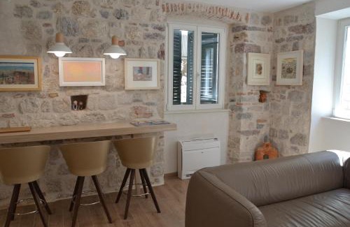 Kotor Old Town Apartamento | Apartmani Art Karampana