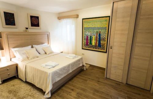 Kotor Old Town Apartamento | Apartmani Art Karampana