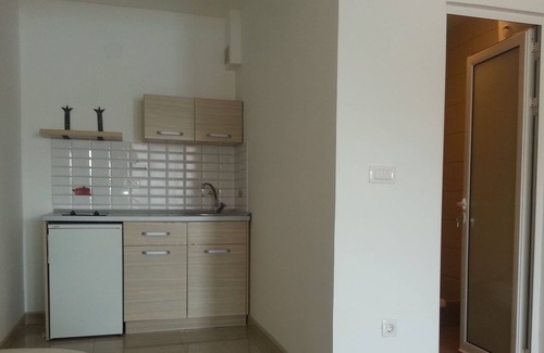 Rafajlovici Apartamento | Apartmani AURA