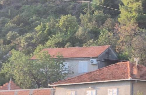 Veliki Drvenik Apartamento | Apartmani Aurelia
