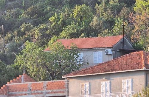 Veliki Drvenik Apartamento | Apartmani Aurelia
