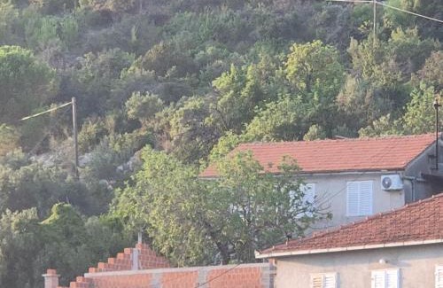 Veliki Drvenik Apartamento | Apartmani Aurelia