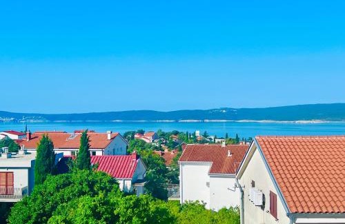 Selce Apartamento | Apartmani AViS
