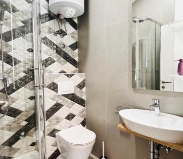 Selce Apartamento | Apartmani AViS