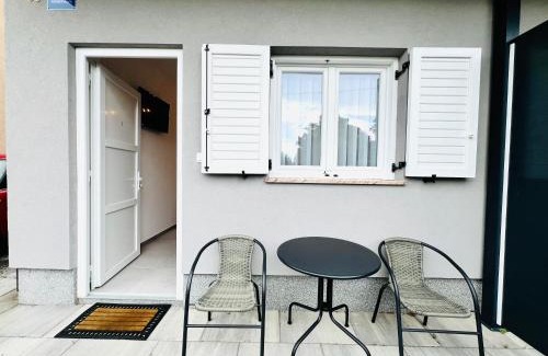 Selce Apartamento | Apartmani AViS