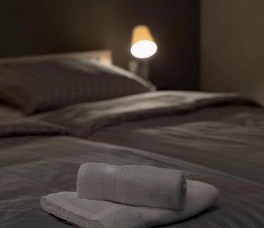 Pozega Apartamento | Apartmani Balen