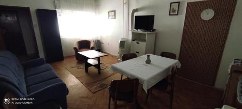 Zrenjanin Apartamento | Apartmani Banatski konak Zrenjanin