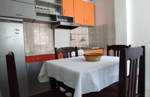 Zrenjanin Apartamento | Apartmani Banatski konak Zrenjanin