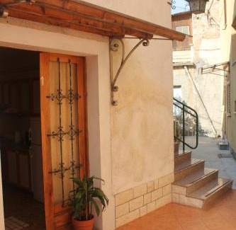 Ika Apartamento | Apartmani Banina