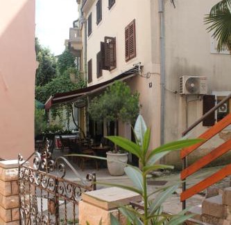 Ika Apartamento | Apartmani Banina