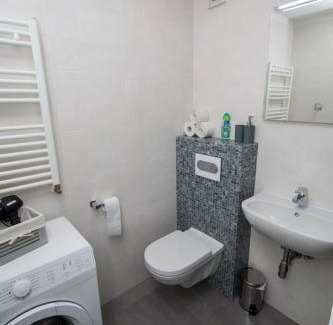 Novi Zagreb Apartamento | Apartmani Barnjak