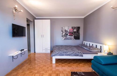 Novi Zagreb Apartamento | Apartmani Barnjak